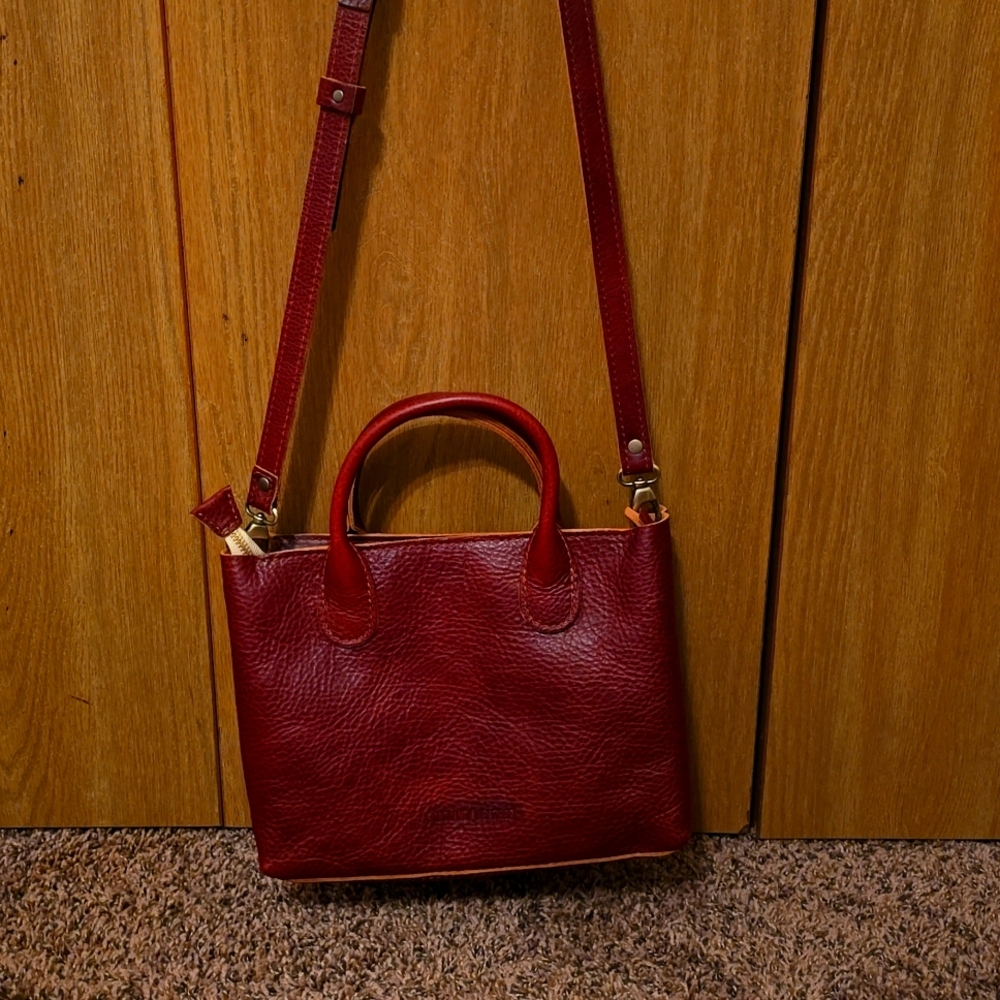 Portland Leather New Purse